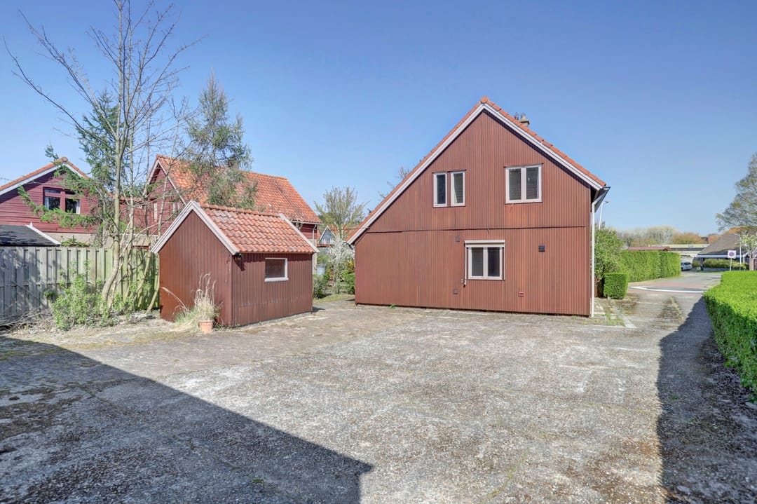 Foto 28 van Capelweg 9