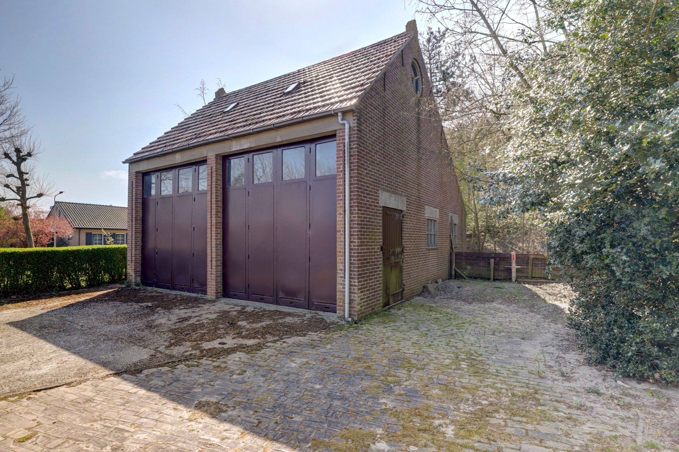 Foto 30 van Capelweg 9