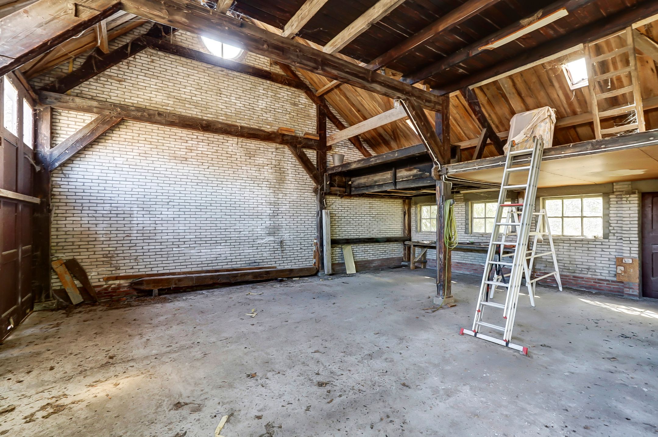 Foto 33 van Capelweg 9