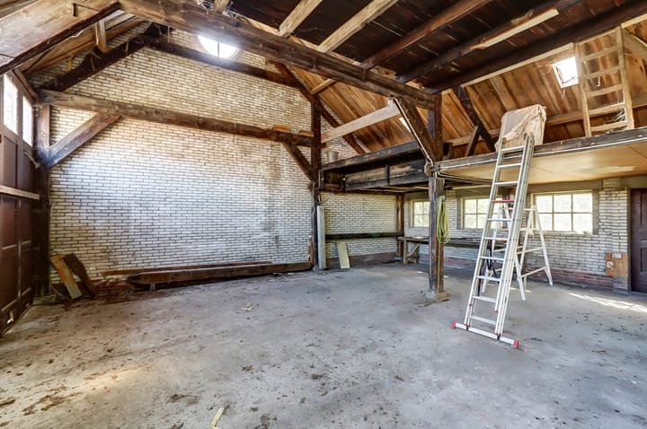 Foto 33 van Capelweg 9