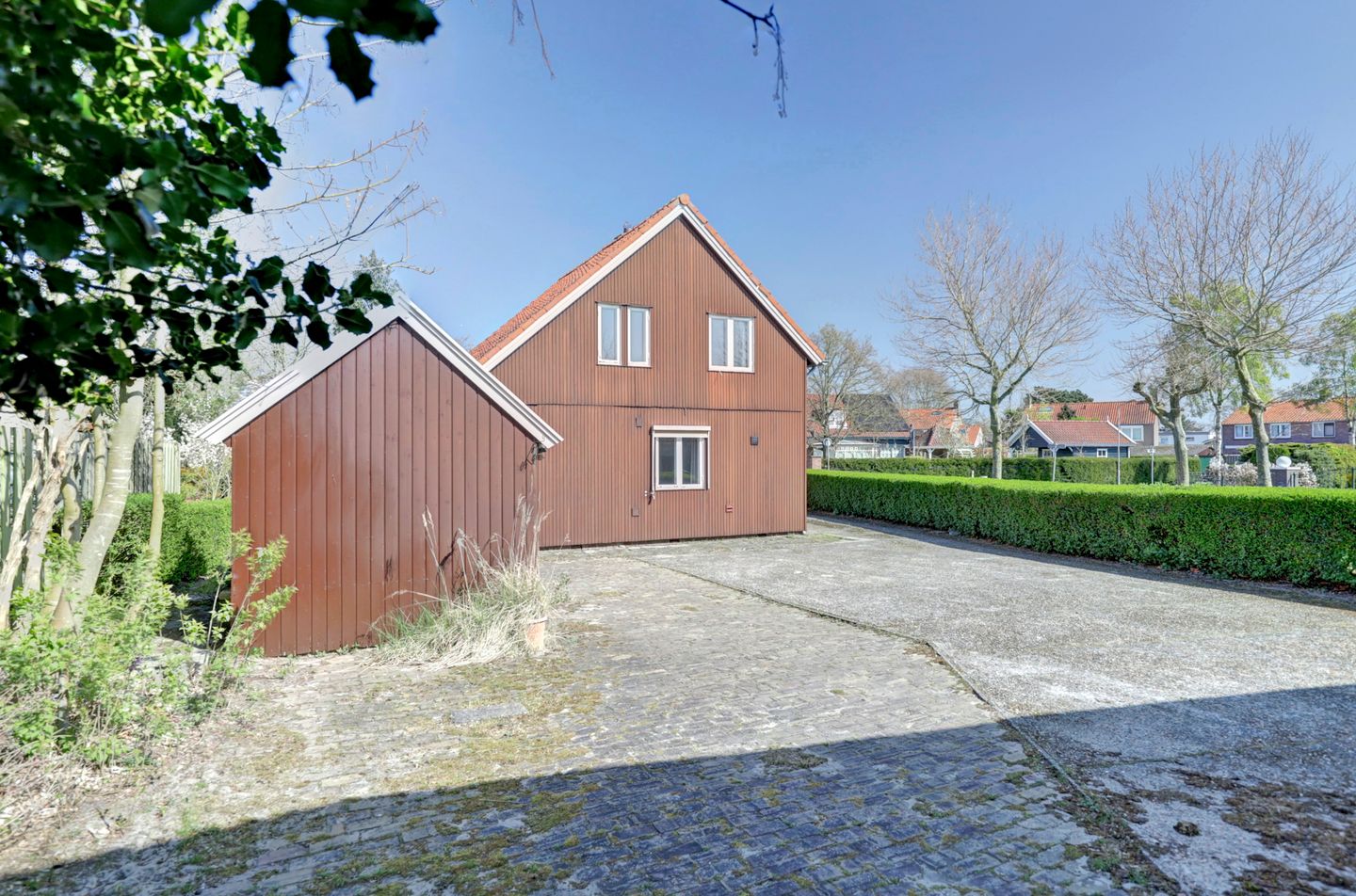 Foto 34 van Capelweg 9