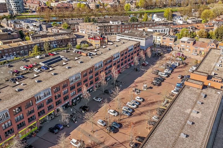 Foto 50 van Molukkenstraat 47