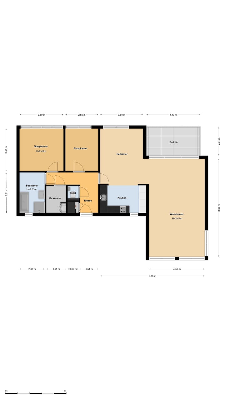 Foto 52 van Molukkenstraat 47