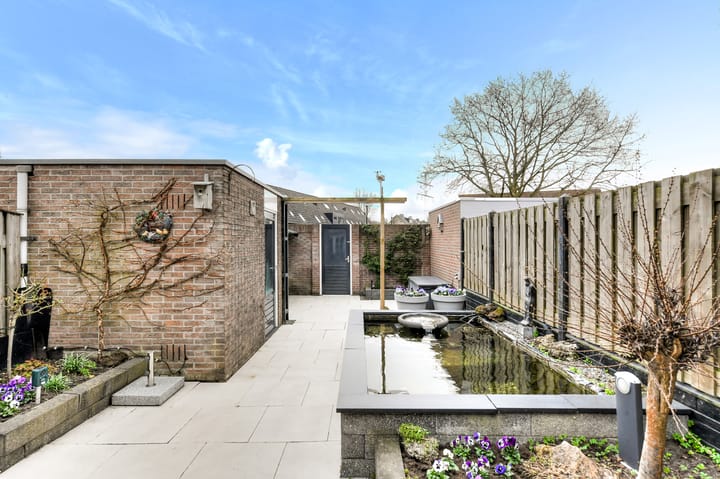 Photo 5 of Adriaan Swaenstraat 6