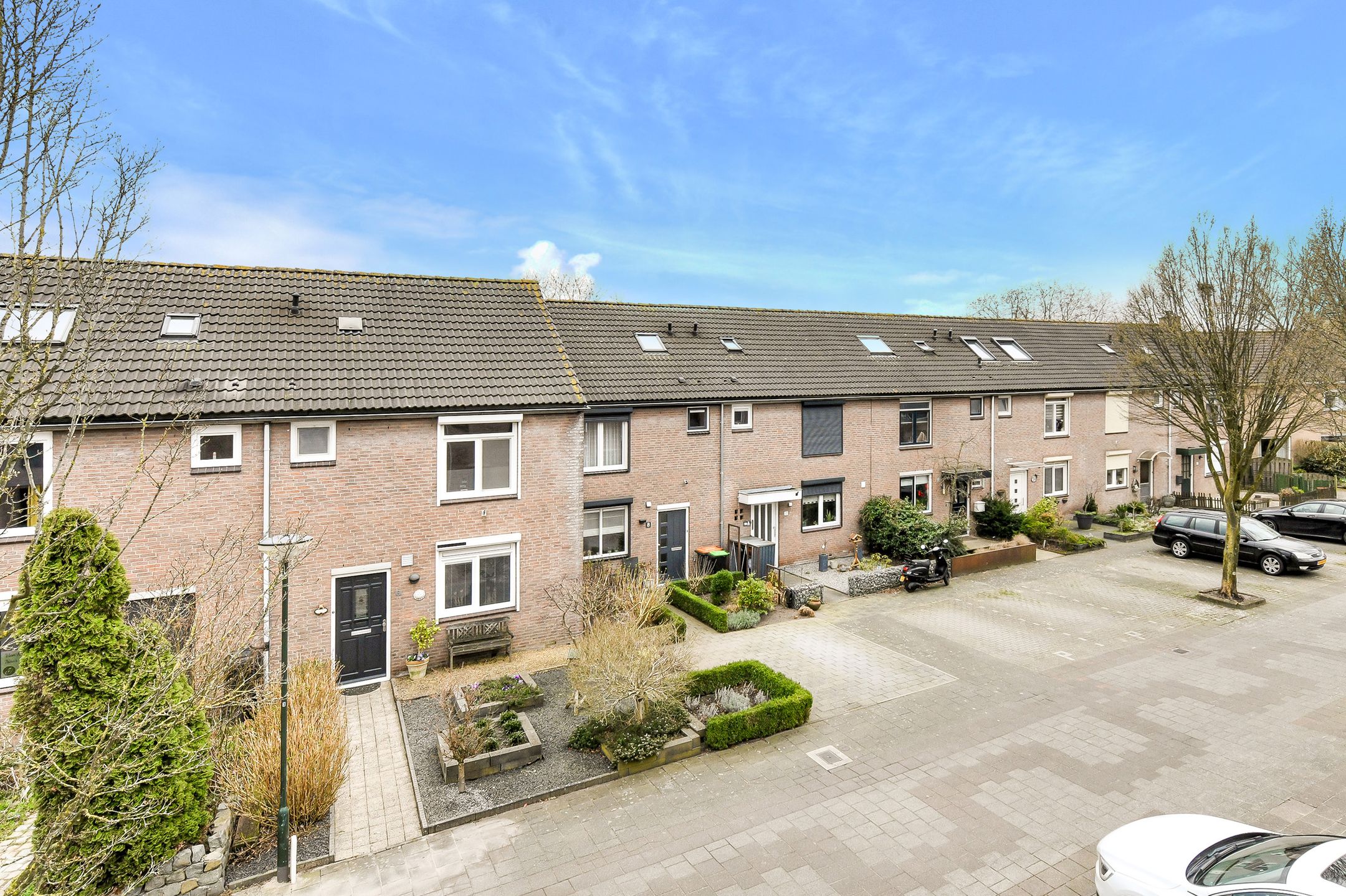 Foto 6 van Adriaan Swaenstraat 6