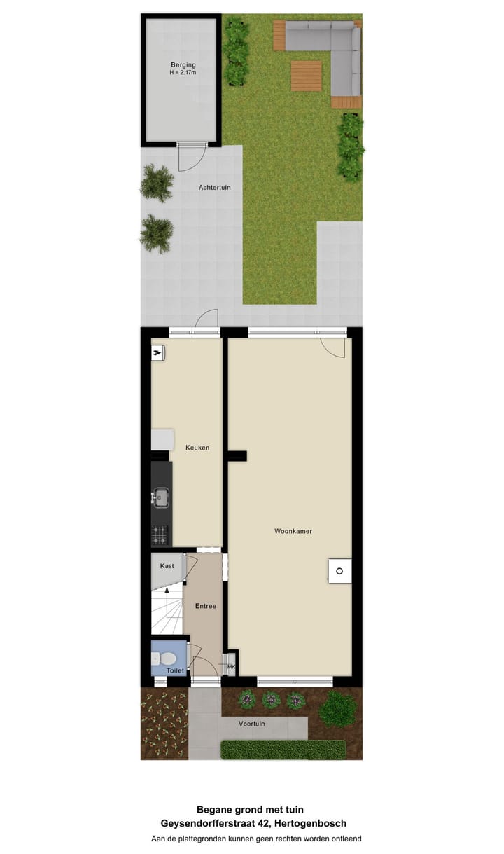 Foto 34 van Geysendorfferstraat 42