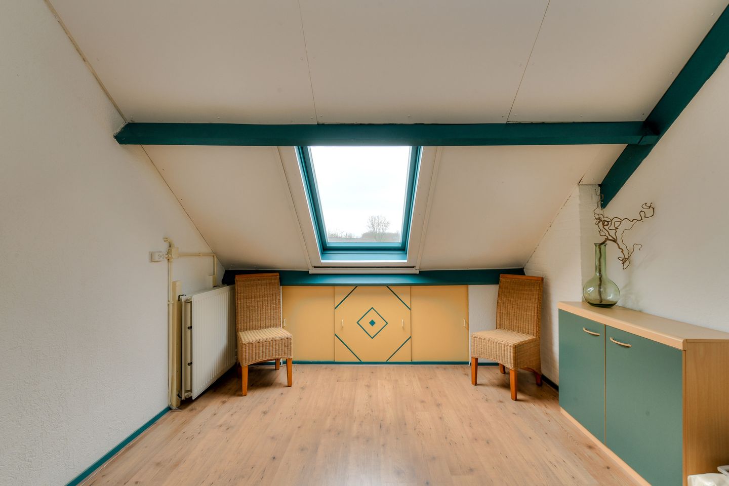 Foto 40 van Adriaan Swaenstraat 6