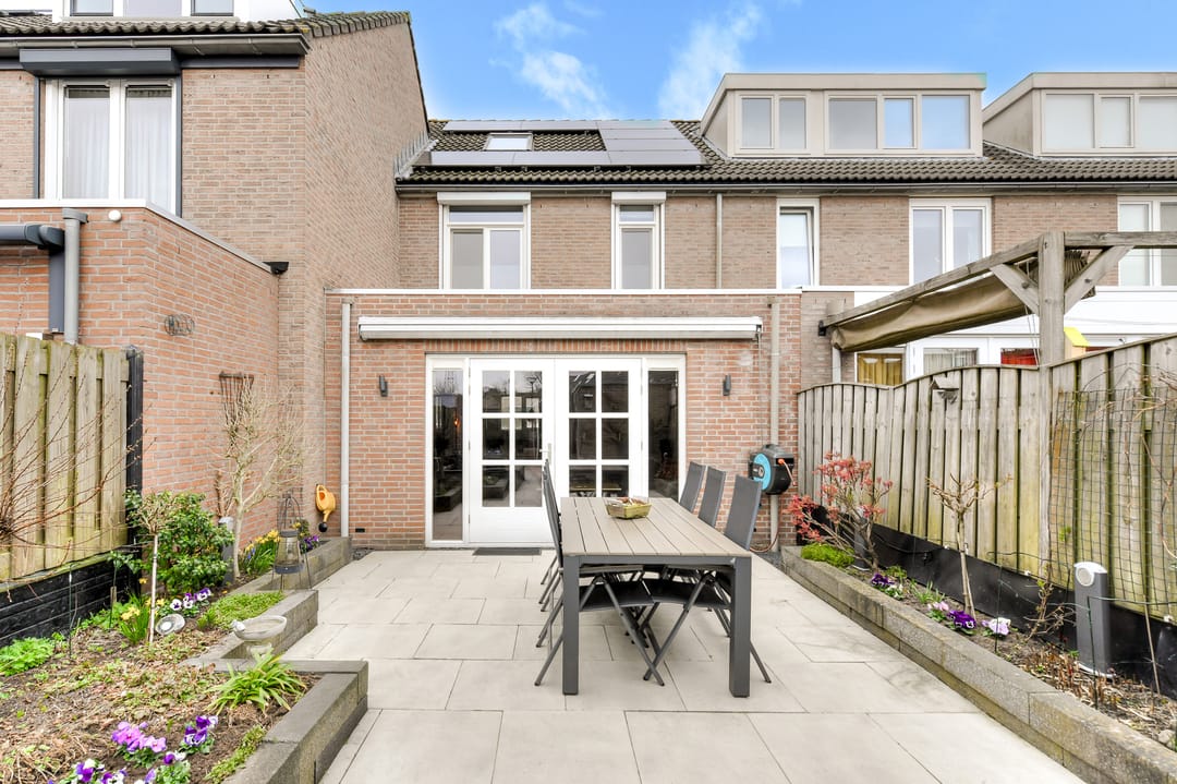 Foto 46 van Adriaan Swaenstraat 6