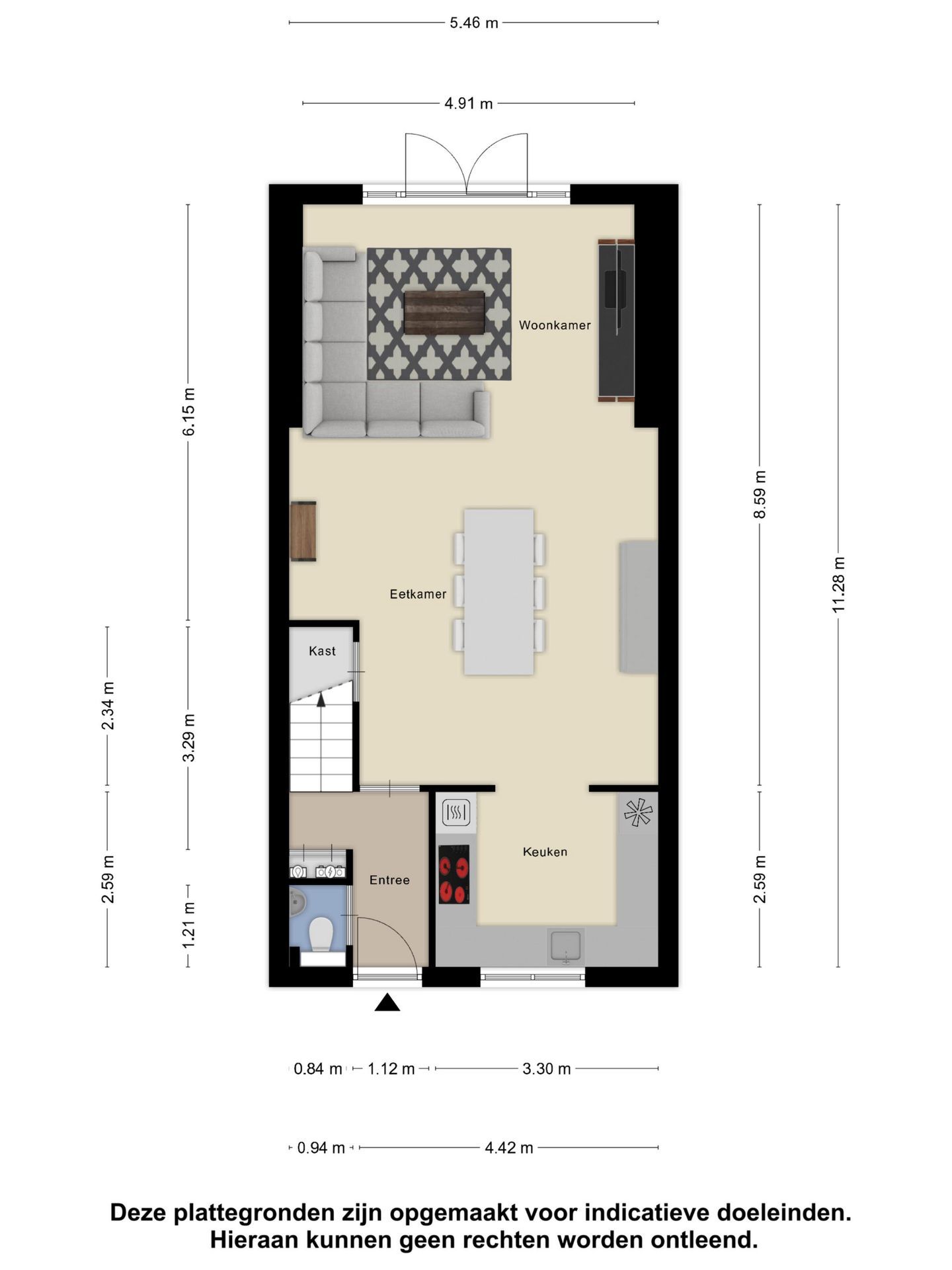 Foto 49 van Adriaan Swaenstraat 6