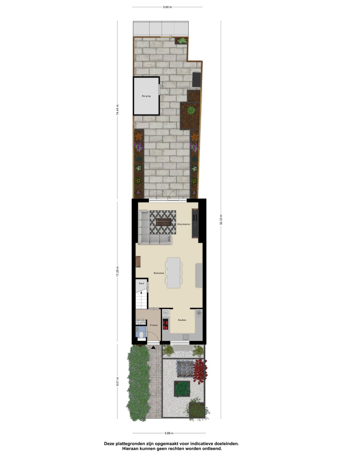 Foto 50 van Adriaan Swaenstraat 6