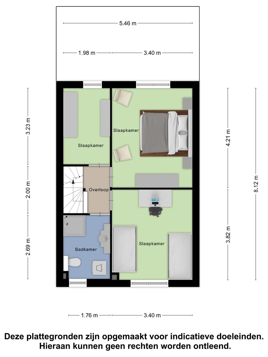 Foto 52 van Adriaan Swaenstraat 6