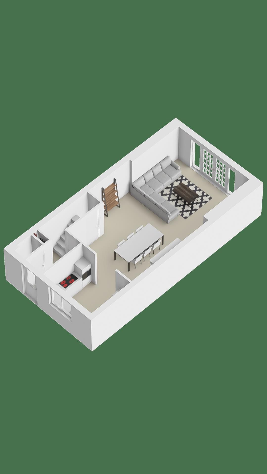 Foto 54 van Adriaan Swaenstraat 6