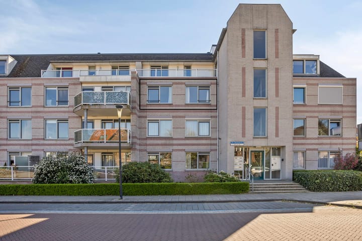 Foto 1 van de Batenburg 53