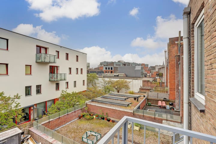 Foto 2 van St. Josephhof 16