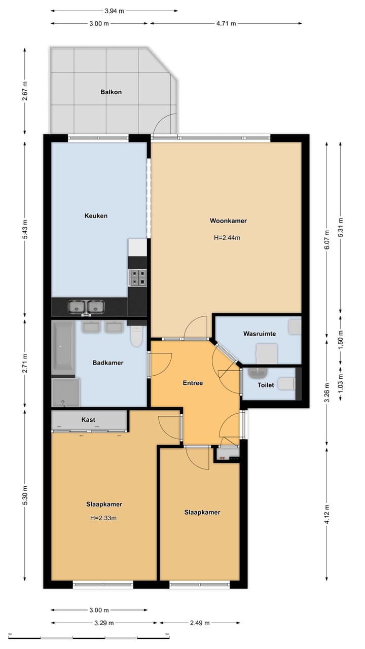Foto 22 van de Batenburg 53