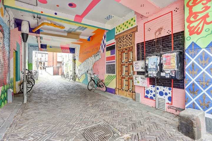 Foto 6 van St. Josephhof 16