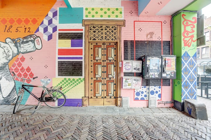 Foto 7 van St. Josephhof 16