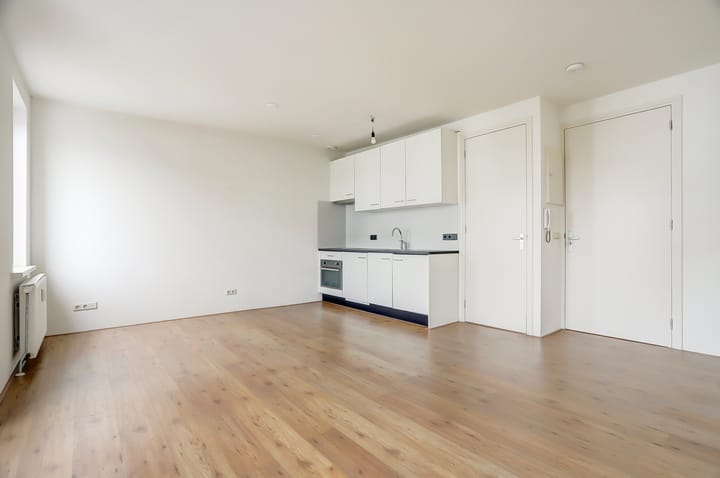 Foto 12 van St. Josephhof 16