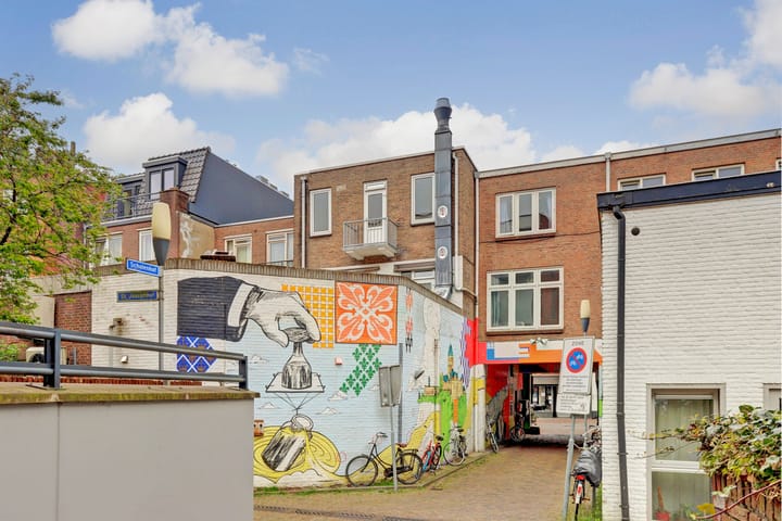 Foto 23 van St. Josephhof 16