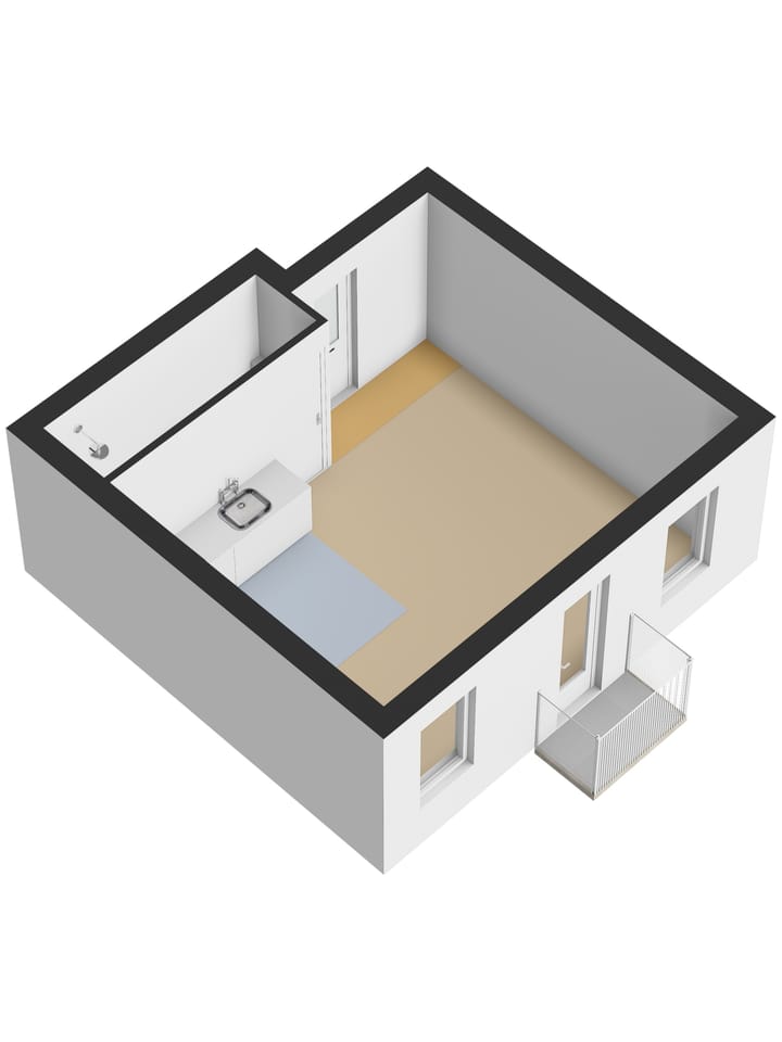Foto 27 van St. Josephhof 16
