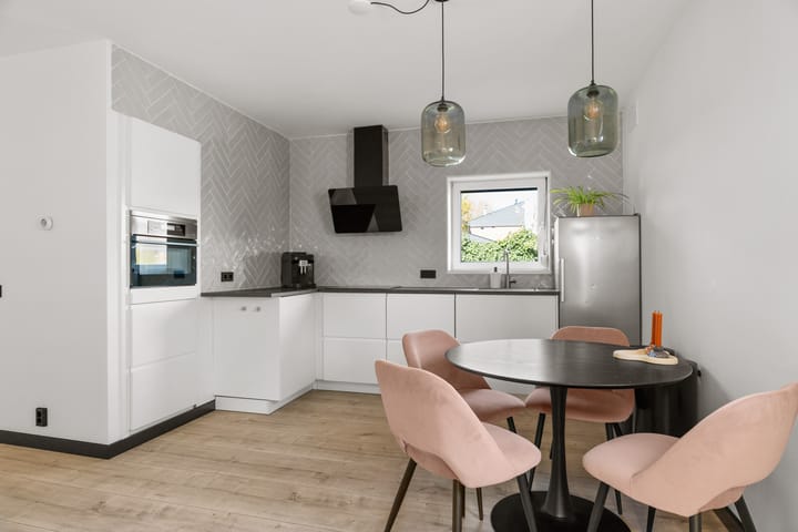 Foto 4 van Heidehof 6