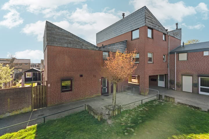 Foto 9 van Heidehof 6