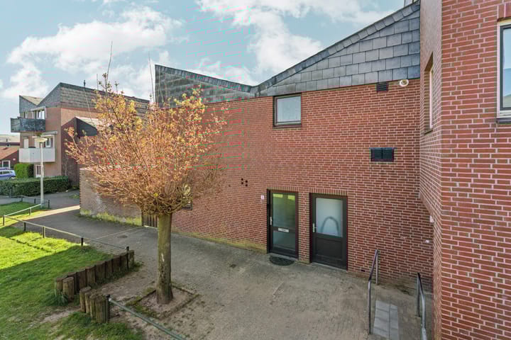 Foto 8 van Heidehof 6