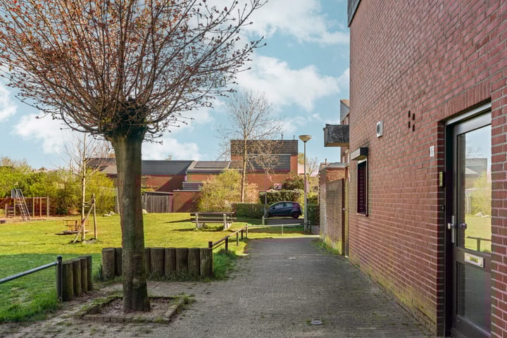 Foto 10 van Heidehof 6