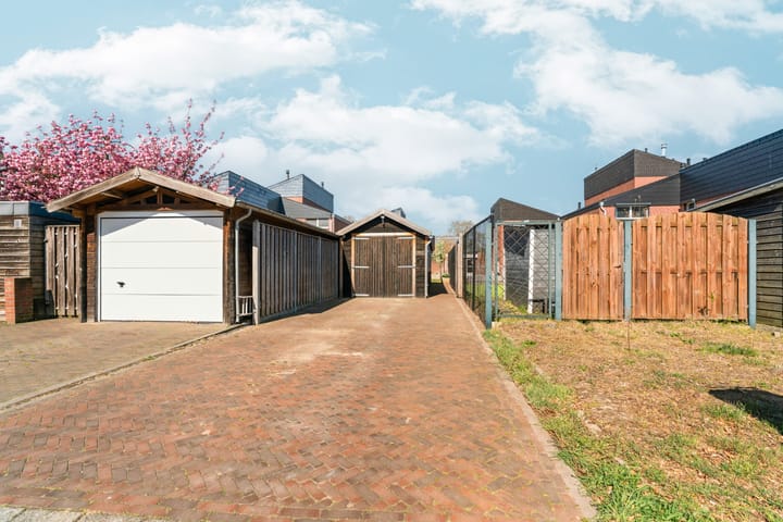 Foto 32 van Heidehof 6