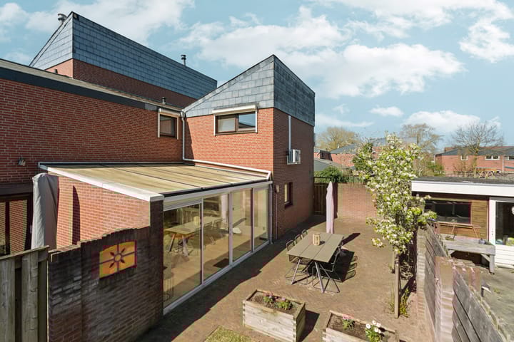 Foto 35 van Heidehof 6