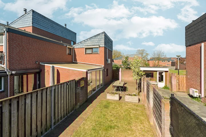 Foto 37 van Heidehof 6