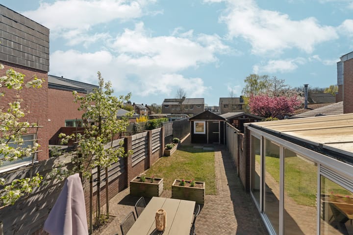 Foto 39 van Heidehof 6