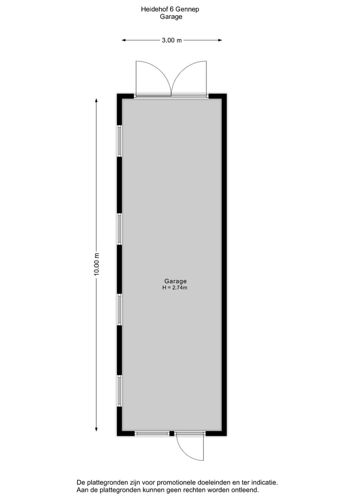 Foto 47 van Heidehof 6