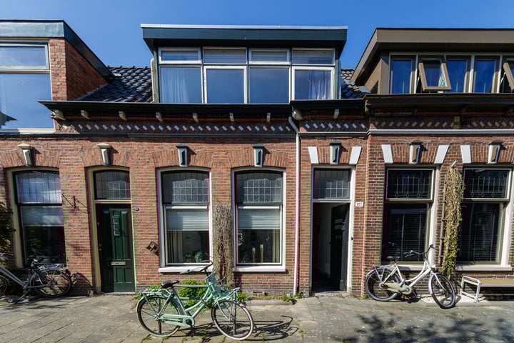 Nieuwe Blekerstraat 121