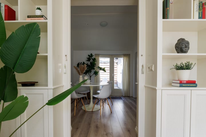 Foto 2 van Nieuwe Blekerstraat 121