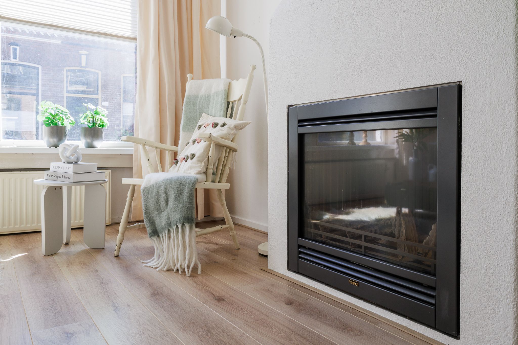 Photo 3 of Nieuwe Blekerstraat 121