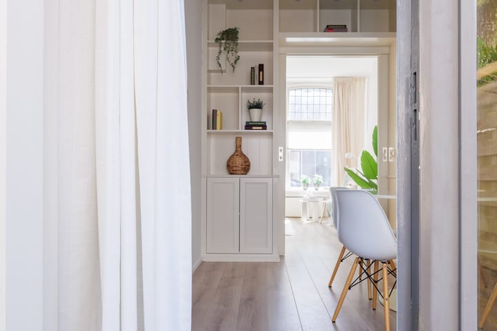 Foto 4 van Nieuwe Blekerstraat 121