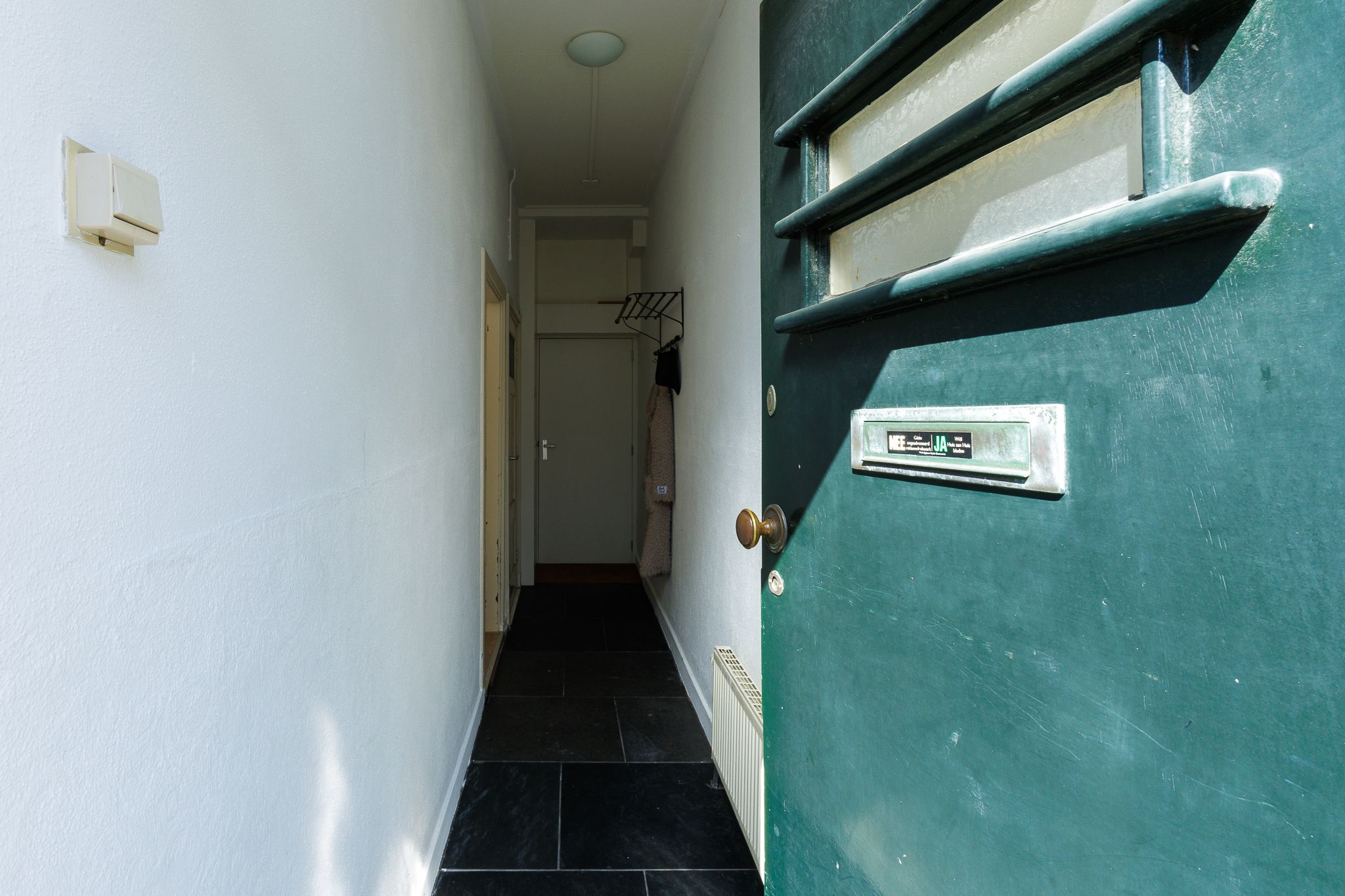 Photo 9 of Nieuwe Blekerstraat 121