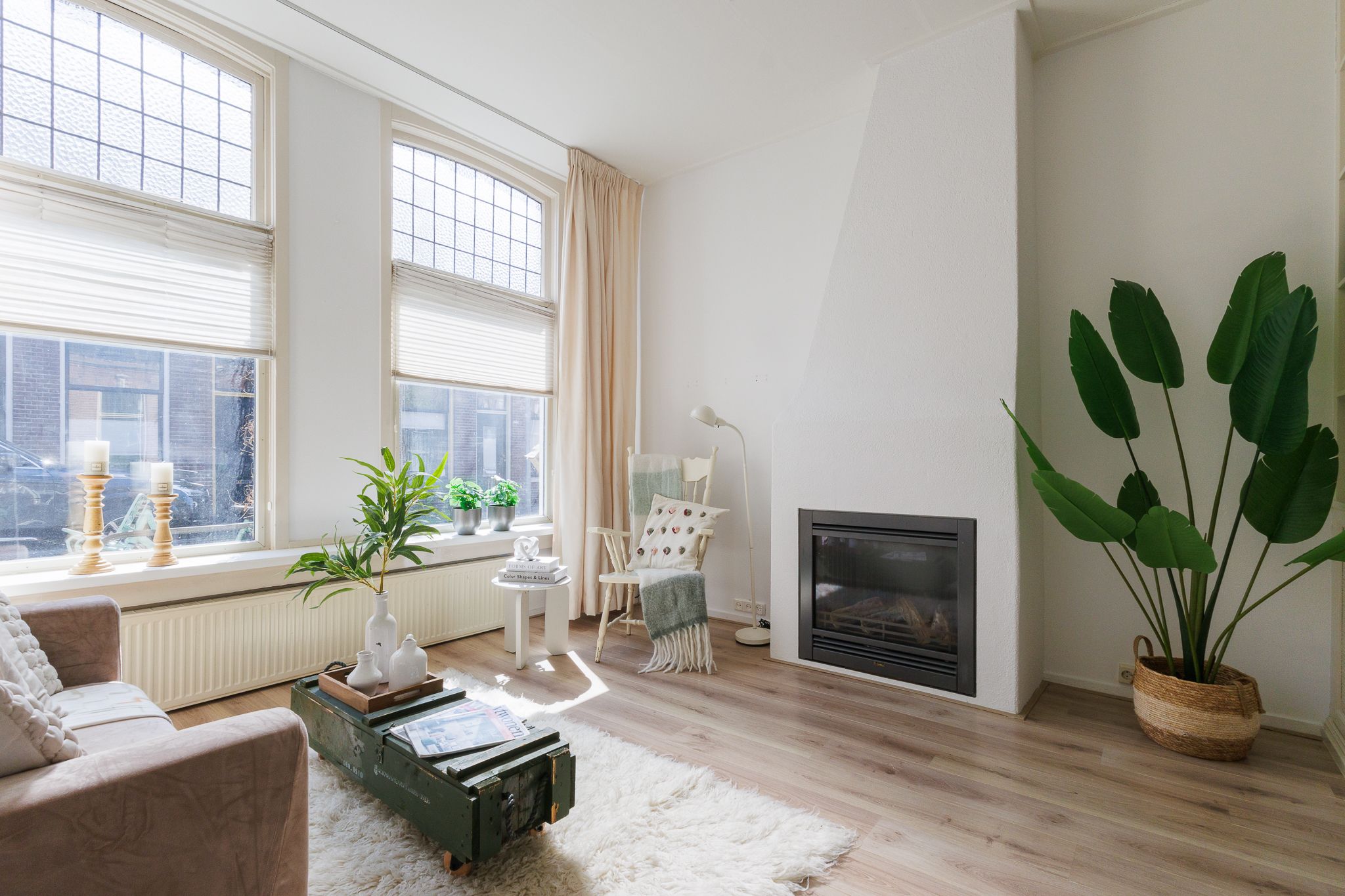 Photo 12 of Nieuwe Blekerstraat 121