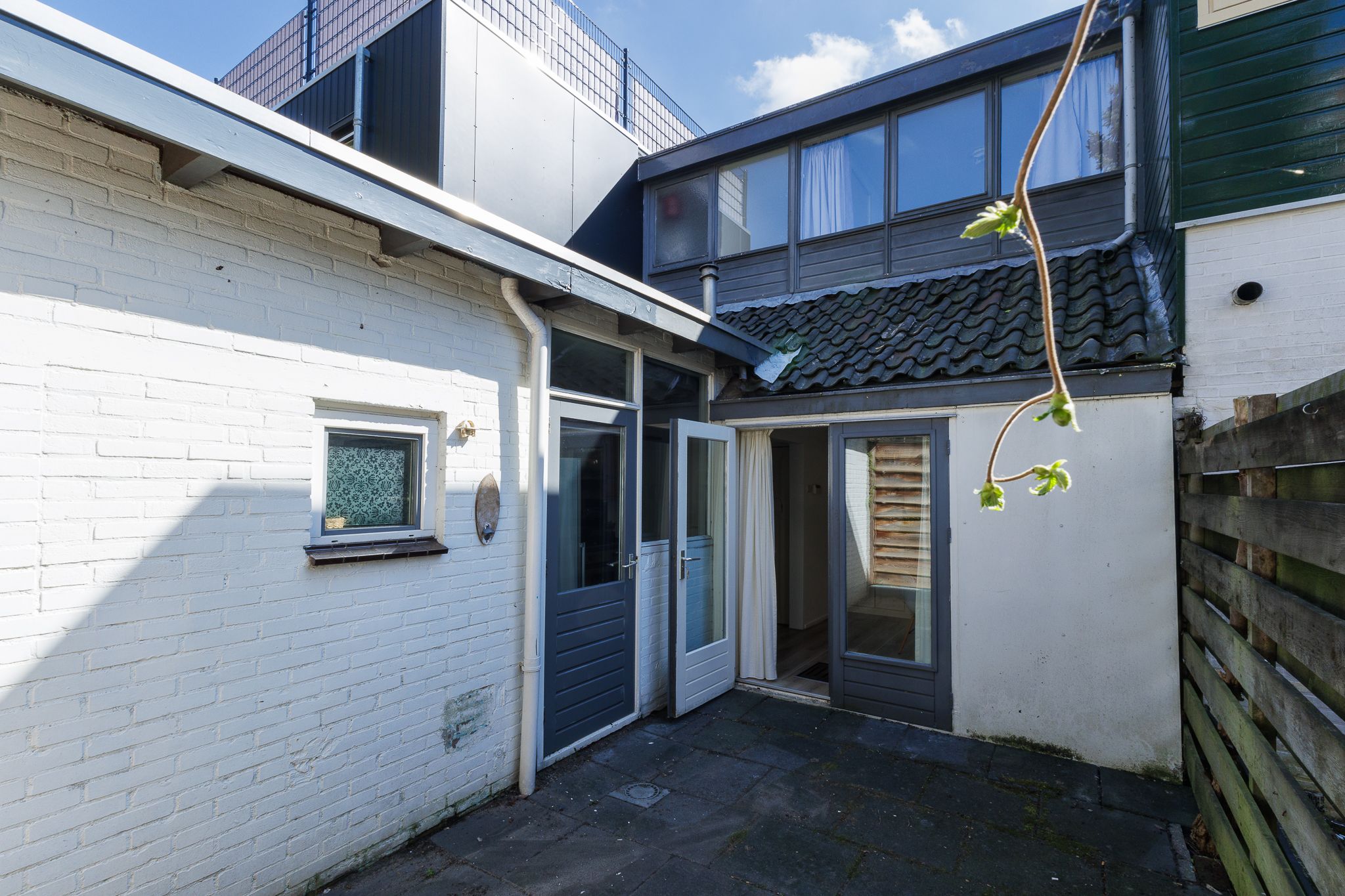 Photo 21 of Nieuwe Blekerstraat 121