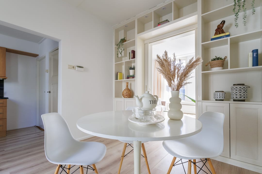 Photo 23 of Nieuwe Blekerstraat 121