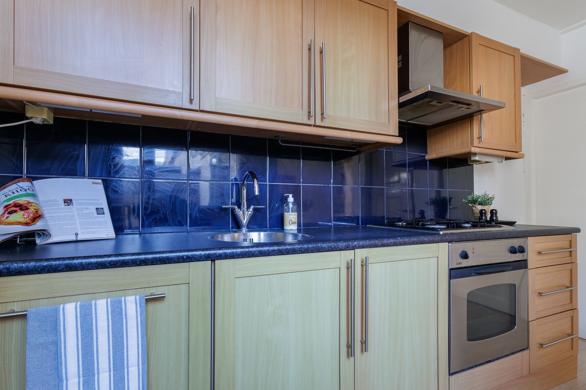 Photo 24 of Nieuwe Blekerstraat 121