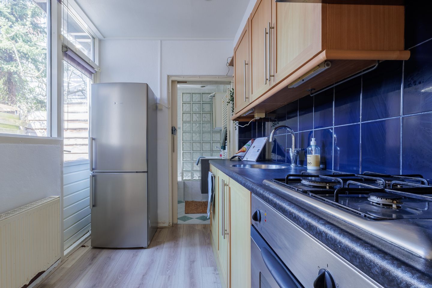 Photo 25 of Nieuwe Blekerstraat 121