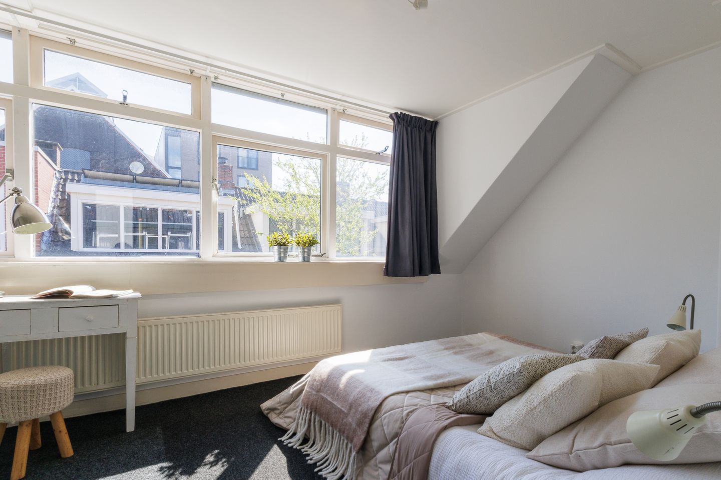 Photo 35 of Nieuwe Blekerstraat 121