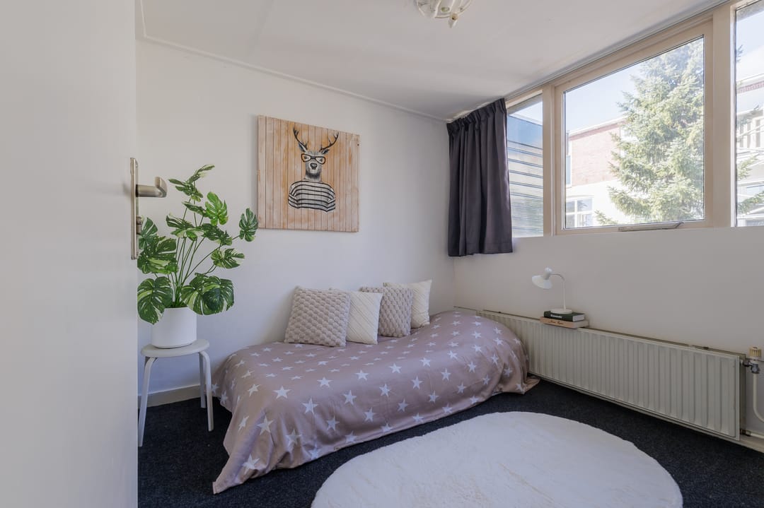 Photo 37 of Nieuwe Blekerstraat 121