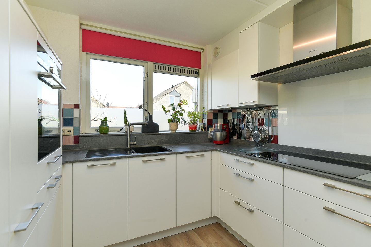 Foto 4 van Stekelzegge 8