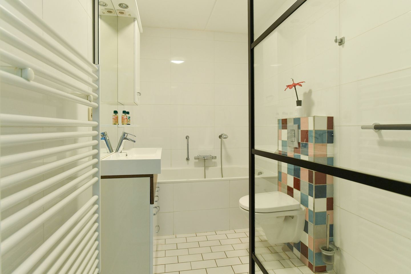 Foto 5 van Stekelzegge 8