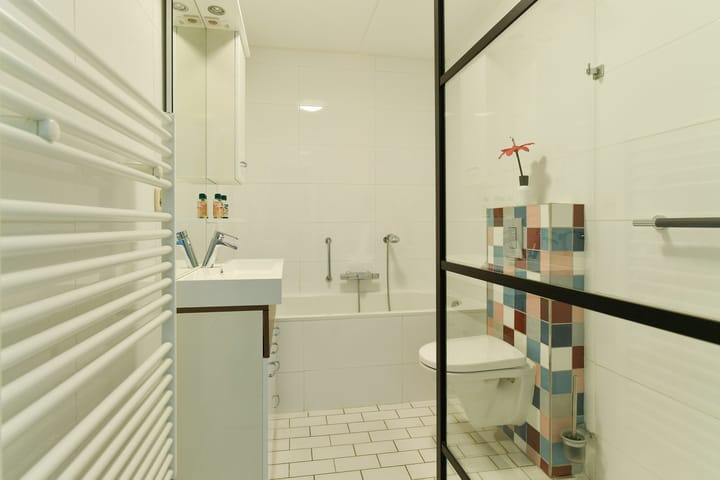 Foto 5 van Stekelzegge 8