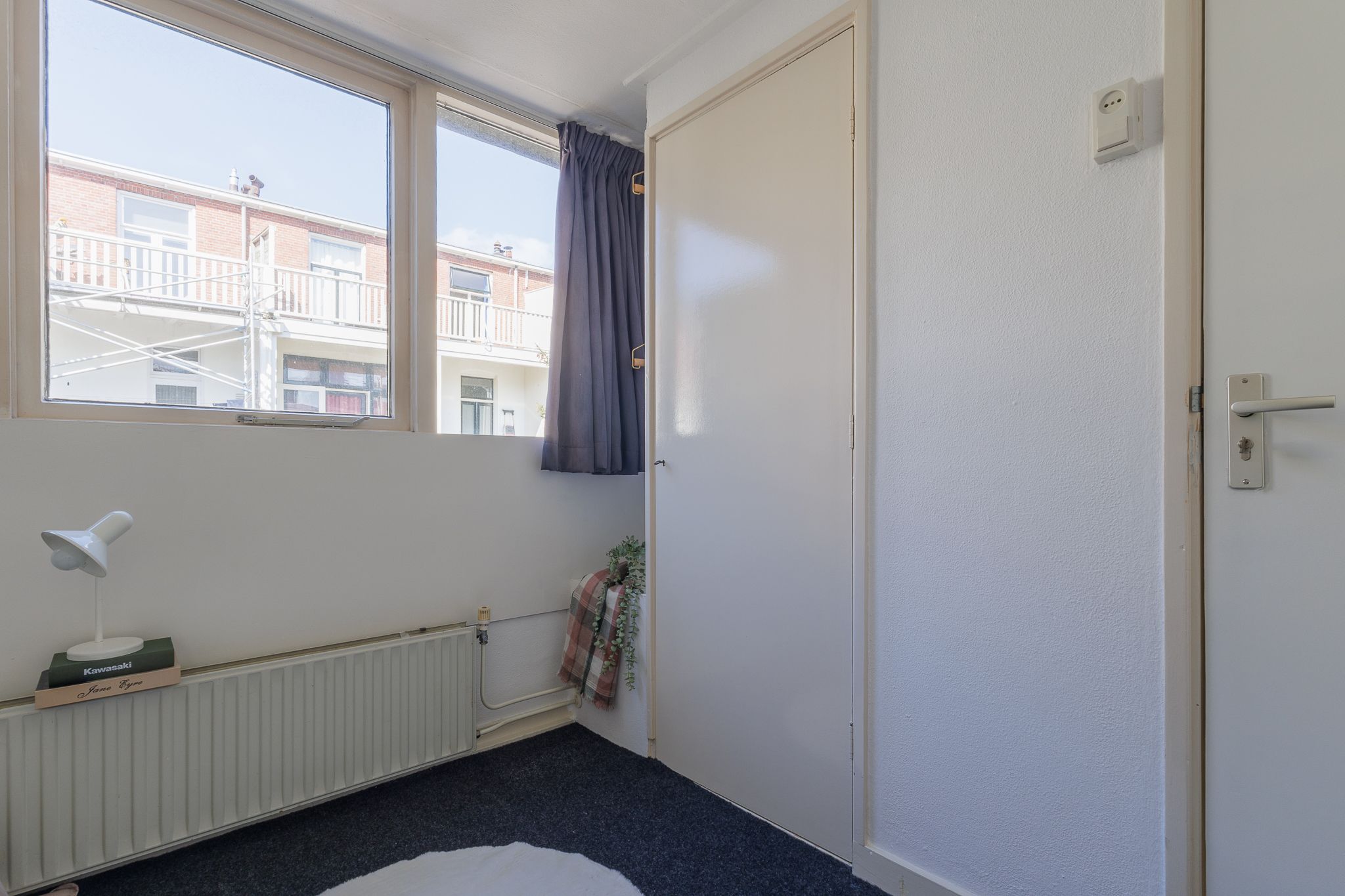 Photo 39 of Nieuwe Blekerstraat 121