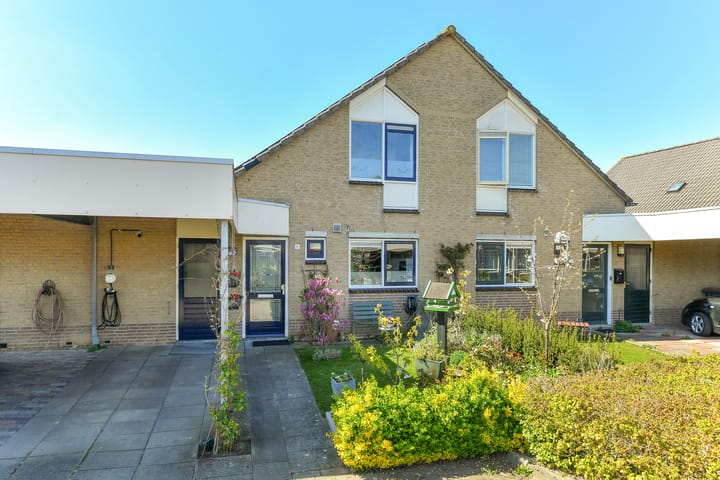 Foto 7 van Stekelzegge 8